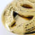 Orecchini a clip placcati oro Chanel - vista 5