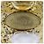 Orecchini a clip placcati oro Chanel - vista 8
