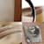 MCM Monogramm Canvas Tote Bag Braun - Ansicht 8