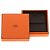 Hermès Hermes Amulett Birkin Diamant Halskette - Ansicht 8