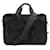 Borsa a tracolla in nylon TUMI Nero - vista 11