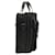 Borsa a tracolla in nylon TUMI Nero - vista 3