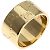 Gucci Icon Breite Bandring - Ansicht 2