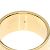 Gucci Icon Breite Bandring - Ansicht 5