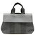 Hermès Borsa Tote Hermes Valparaiso PM Nero