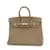 Hermès Hermes Birkin 25 Handbag in Togo Etoupe Brown Taupe Leather  ref.1503720