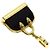 Pendente Charm Alma Onyx Louis Vuitton - vista 2