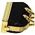 Pendente Charm Alma Onyx Louis Vuitton - vista 5
