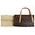 Borsa Sonatine Louis Vuitton Monogramma - vista 10