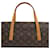 Borsa Sonatine Louis Vuitton Monogramma - vista 3
