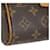 Borsa Sonatine Louis Vuitton Monogramma - vista 4