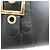 Borsa tote in pelle nera Gucci - vista 13