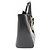 Borsa tote in pelle nera Gucci - vista 2