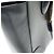 Borsa tote in pelle nera Gucci - vista 6