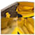 Borsa Phoenix PM Louis Vuitton Marrone Giallo Monogramma - vista 5