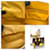 Borsa Phoenix PM Louis Vuitton Marrone Giallo Monogramma - vista 7