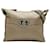 Bolsa de Ombro Fendi Selleria Marrom Couro  ref.1504054