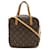 Louis Vuitton Monogram Spontini Handbag Patent leather  ref.1504069