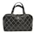 Chanel Wild Stitch Women's Leather Handbag Black  ref.1504103