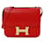 Hermès Hermes Constance 3 Miroir Schultertasche Diamant  ref.1504139