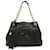 Gucci Soho Interlocking G Chain Bag Black Leather  ref.1504146