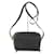 Gucci Interlocking Shoulder Bag Black Leather  ref.1504285