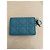 Dior Purses, wallets, cases Blue - view 2