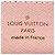 Louis Vuitton Monogram Langbörse Pink Monogramm - Ansicht 6