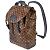 Zaino Runner Damier Ebene Louis Vuitton - vista 2