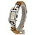 Reloj de pulsera de cuarzo para mujer Gucci - vista 2