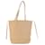 Céline Sac fourre-tout en cuir beige Celine  ref.1504502