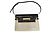 Saint Laurent Manhattan Small Beige Leather Handbag