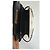 Saint Laurent Manhattan Small Beige Leather Handbag - view 4