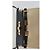 Saint Laurent Manhattan Small Beige Leather Handbag - view 9