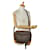 Bolsa de Ombro Monogram Nile da Louis Vuitton Marrom Monograma - vista 11
