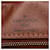 Bolsa de Ombro Monogram Nile da Louis Vuitton Marrom Monograma - vista 9