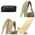 Céline Sac cabas horizontal Celine Noir Beige  - vue 4
