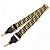 Fendi Strap You Zucca Schultertasche - Ansicht 3