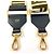 Fendi Strap You Zucca Schultertasche - Ansicht 4