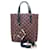 Sac 2Way Damier Belmont de Louis Vuitton Toile Damier ebène  ref.1504630