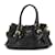 Prada Black Leather Handbag  ref.1504723