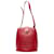 Louis Vuitton Epi Cluny Shoulder Bag Red Leather  ref.1504733