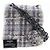 Borsa a spalla in tweed viola Chanel Porpora - vista 9