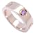 Anillo Love Cartier en oro rosa de 18 quilates  ref.1504751