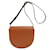 Loewe Heel Duo Shoulder Bag Brown Leather  ref.1504793