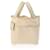 Hermès Sac à main Hermes Picotin Lock Cargo PM Nata Cuir Beige  ref.1504803