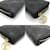 Cartera Lou Monogram Louis Vuitton Negro - vista 3