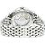 Zénith Zenith Baby Star Diamond Automatik-Uhr aus Edelstahl - Ansicht 5