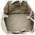 Borsa tote in tela beige Prada - vista 12