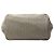 Borsa tote in tela beige Prada - vista 5